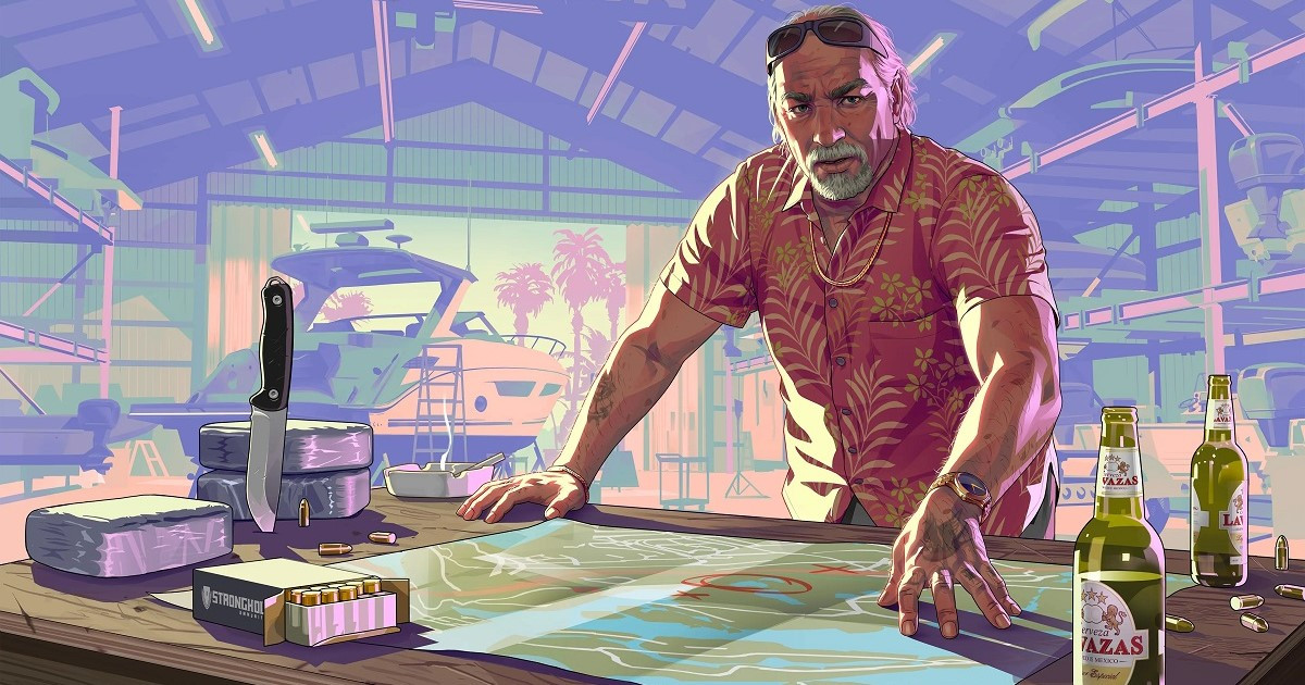 Soha nem kapunk GTA 2077-et, de ez talán nem is olyan nagy baj