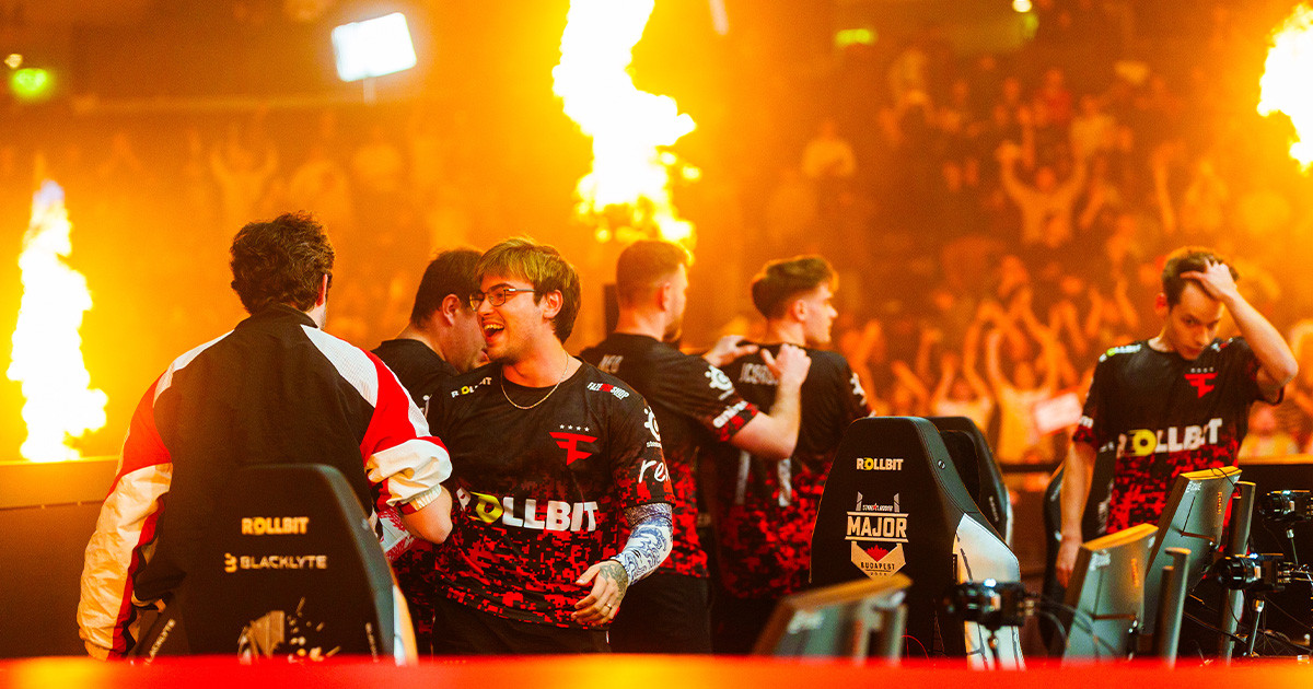 Sorra lépnek ki a legnagyobb streamerek a FaZe Clanból, itt a vég?