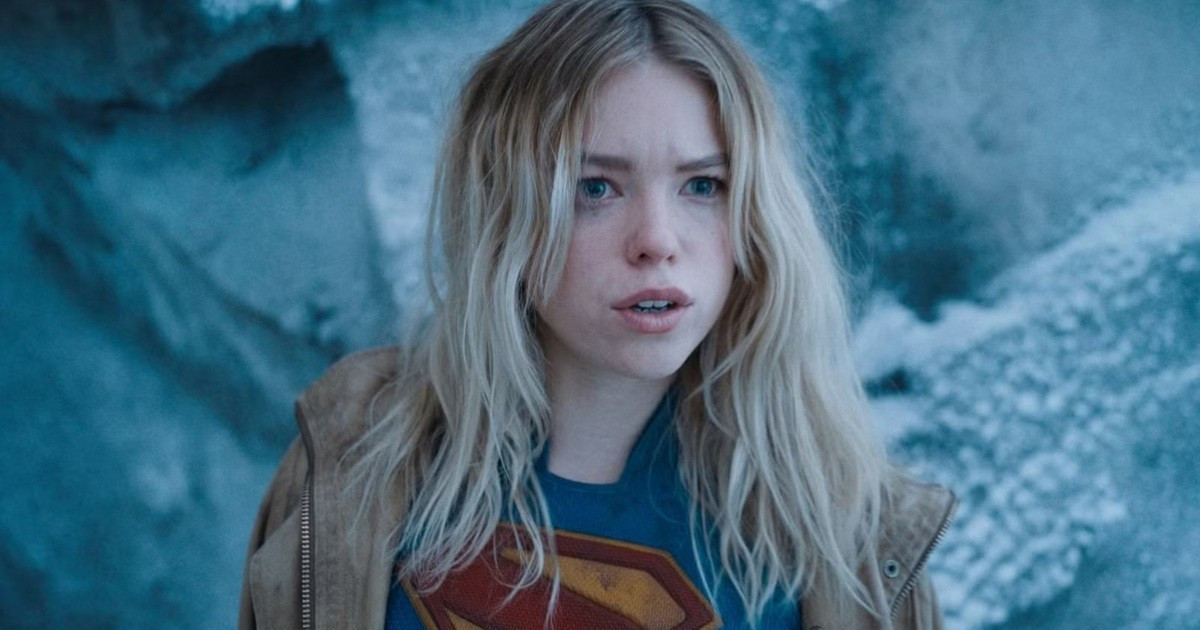 Lobo is feltűnik egy pillanatra a Supergirl piszok látványos előzetesében