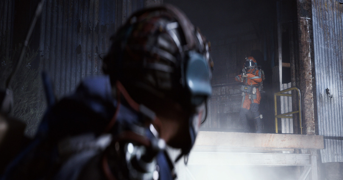 Szakadék felé száguld az AAA-s ipar, az ARC Raiders tulaja meg is mondta miért