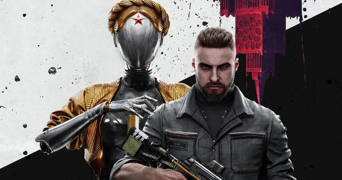 Szovjet elmebaj! Az Atomic Heart negyedik DLC-je teljesen ledobta az ékszíjat