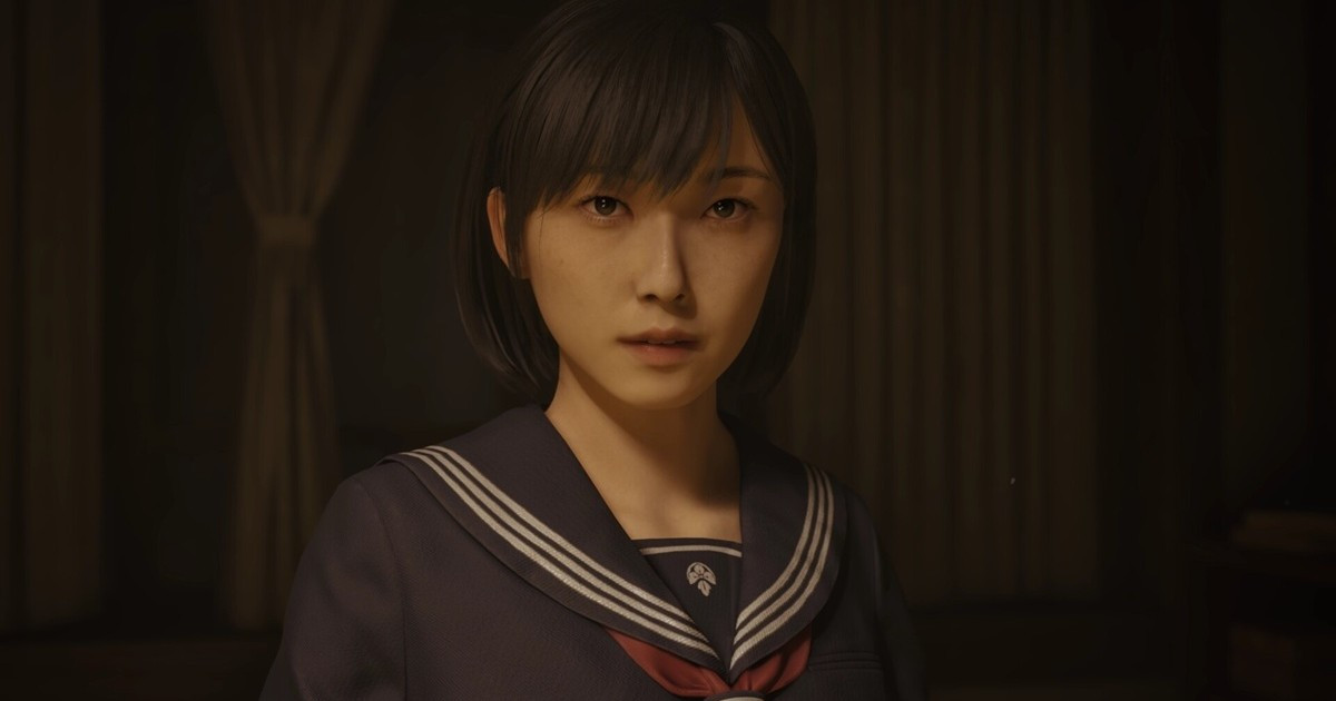 Tarolt az idei The Horror Game Awards-on a Silent Hill f