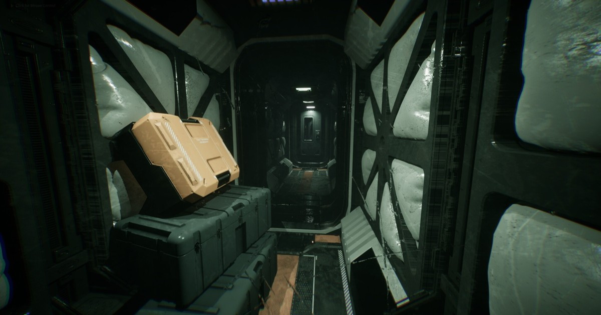 Teljes magyar szinkronnal érkezik ez a hazai fejlesztésű sci-fi horrorjáték