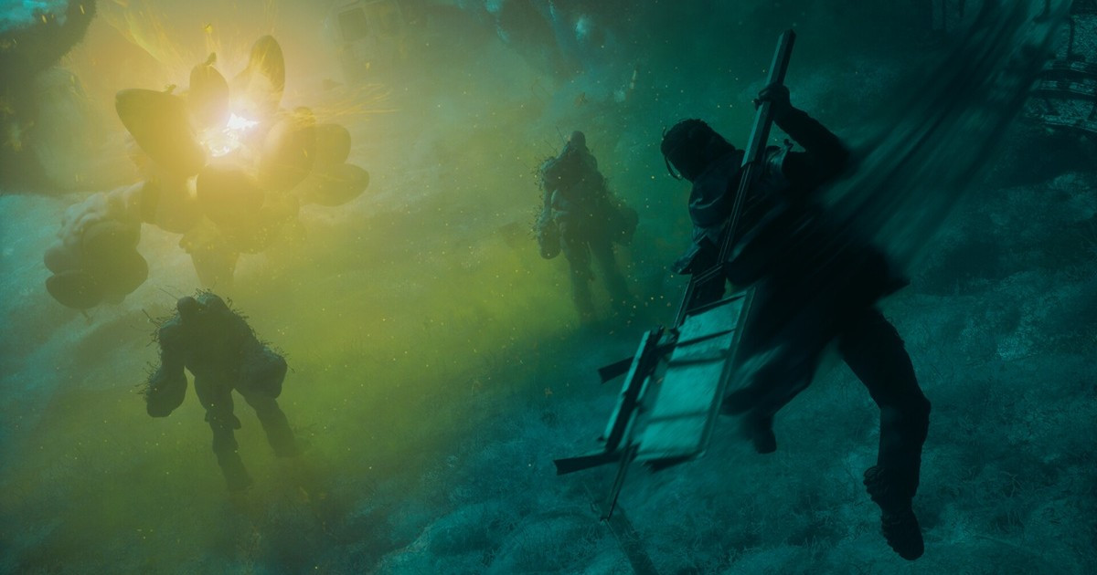 Teljesen szabadon bejárható Manhattan vár a CONTROL folytatásában