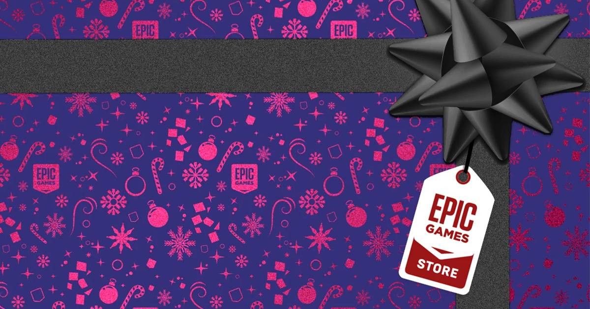 Temus Pokémon játék az Epic Games legújabb ingyenes karácsonyi ajándéka