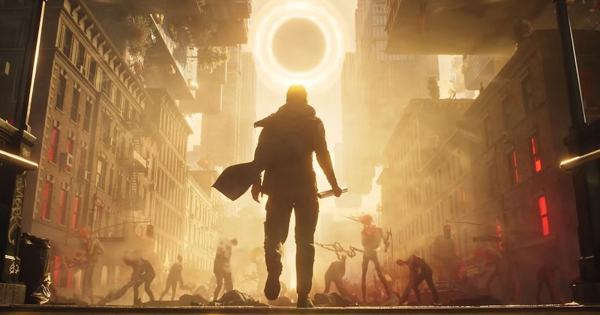 [TGA 2025] Akármilyennek is képzelted a Control folytatását, hát nem olyan lesz