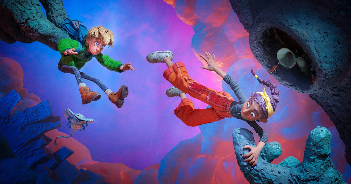 [TGA 2025] Az Out of Words minden képkockája művészet