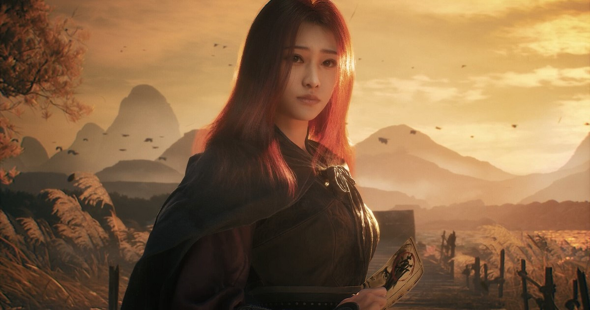 [TGA 2025] Immár biztos, hogy a Phantom Blade Zero lesz az új Black Myth: Wukong