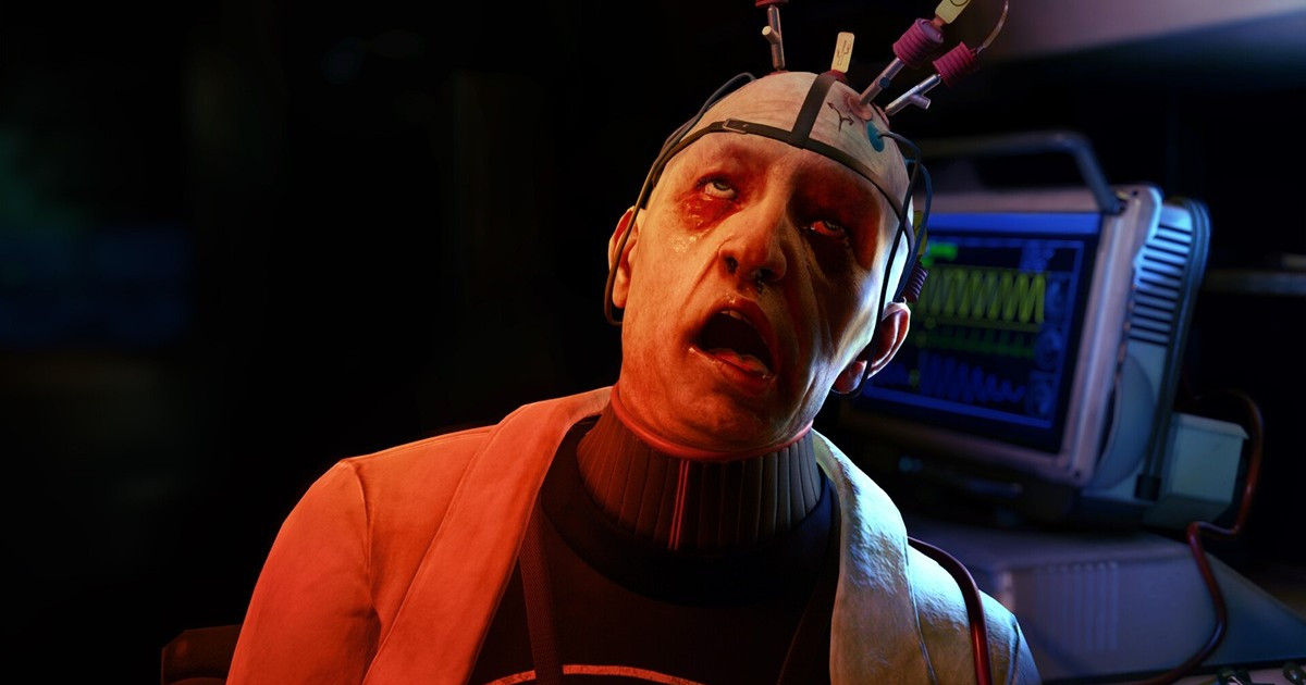 [TGA 2025] Kellően elborult lesz a SOMA alkotóinak új sci-fi horrorja