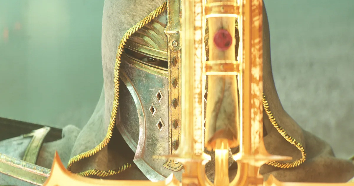 [TGA 2025] Már MOST játszhatod a Diablo 4 új Paladin kasztját!