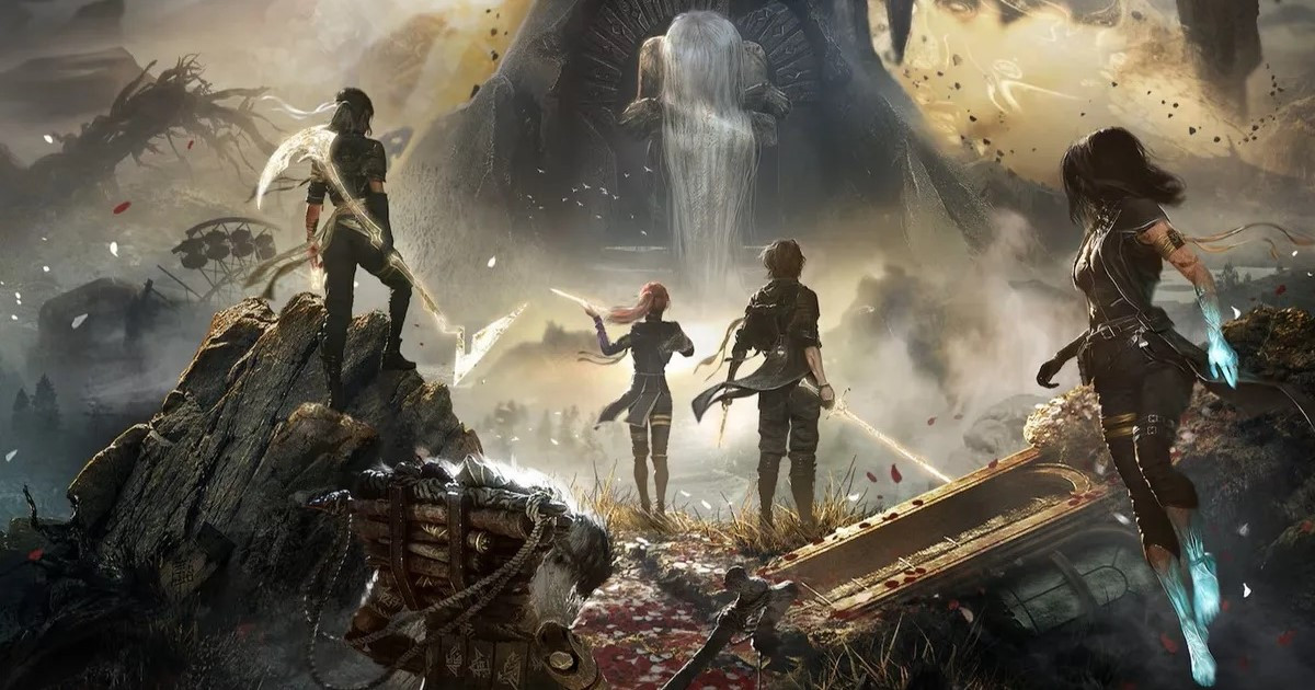 [TGA 2025] Micsoda gyönyörű nap: a Clair Obscur: Expedition 33 behúzta a GOTY-t