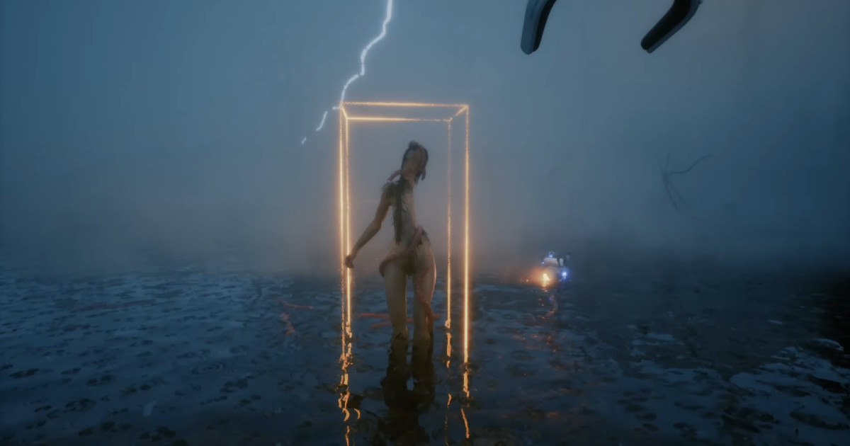 [TGA 2025] Nem láttuk jönni, bemutatkozott a Forest 3 is!