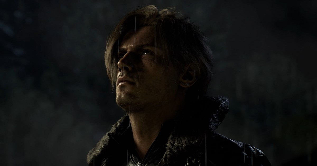 [TGA 2025] Nem pletyka, nem szivárgás: Leon hivatalosan is része a Resident Evil Requiem-nek