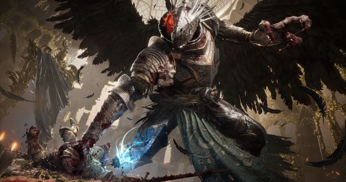 [TGA 2025] Olyan metál előzetest kapott a Lords of the Fallen 2, hogy leestünk a székről