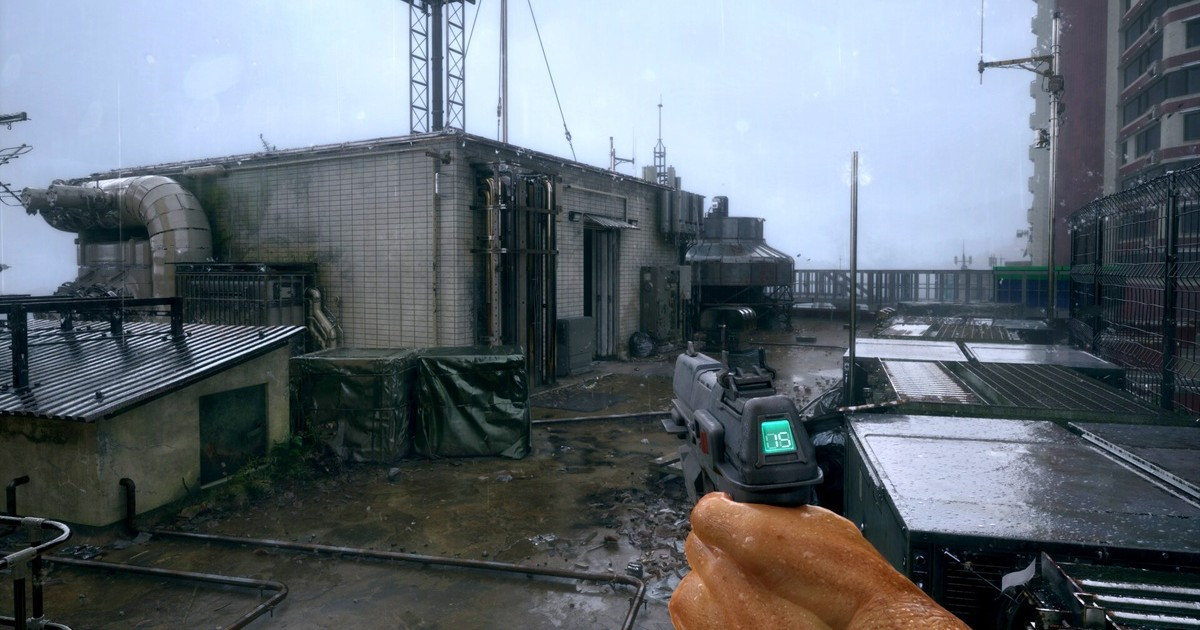 [TGA 2025] Törvény? Én vagyok a törvény! – Előzetesen a No Law