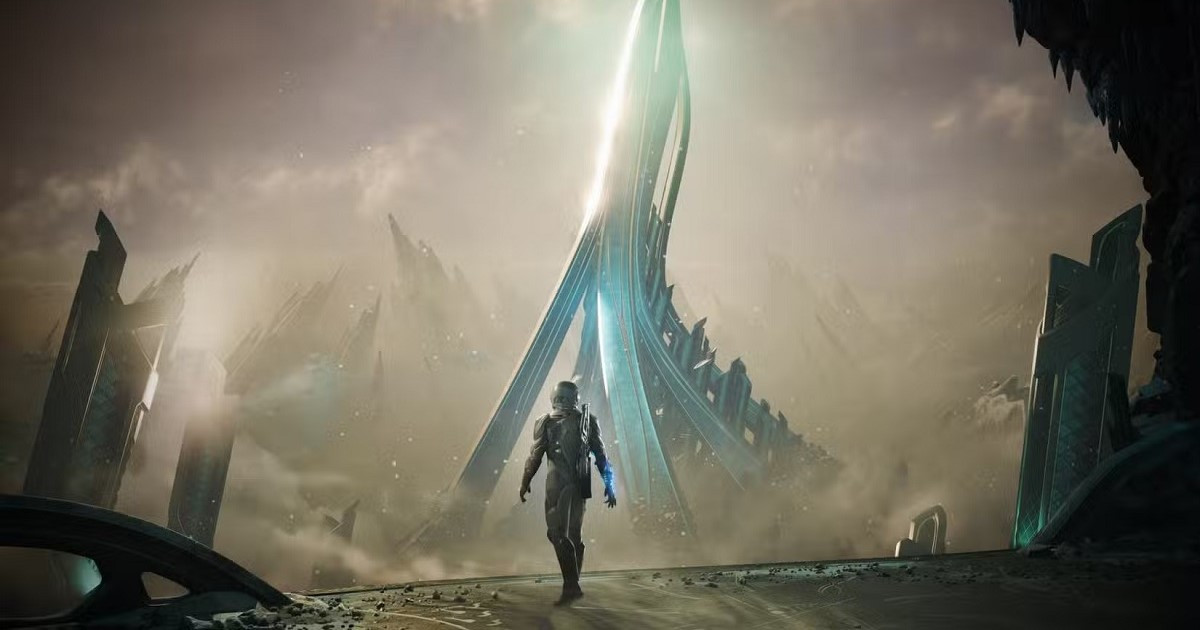 [TGA 2025] Az Exodus kedvcsinálóját látva már az sem izgat, ha pocsék lesz az új Mass Effect