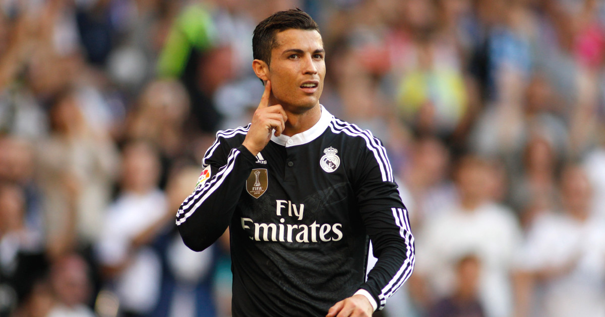 The Rock meg Momoa? Ugyan már, Cristiano Ronaldo lesz a Fast X új sztárja!