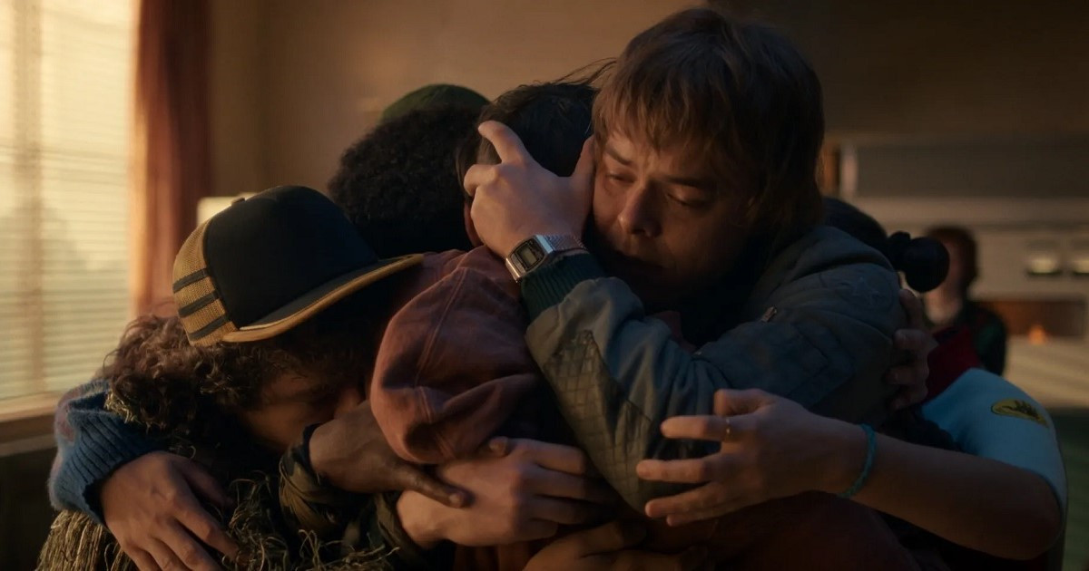 Több százezren követelik a Stranger Things kivágott tartalmait, pedig azok nem is léteznek