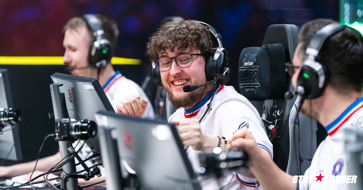 Történelmi teljesítmények döntötték el az év CS2 csapatát és játékosát