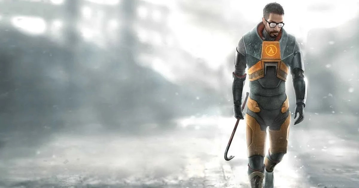 Tudjátok, hogy mi nem kerül idén a fa alá? Hát Half-Life 3 bejelentés!