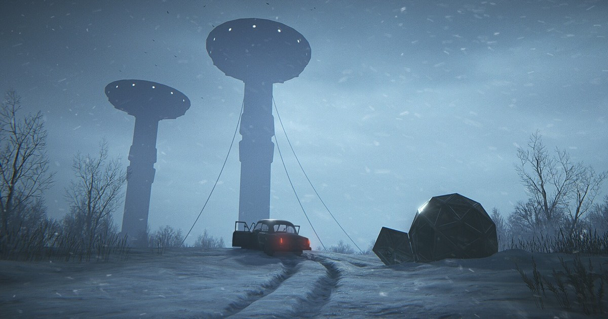 Túlélni az apokalipszis árnyékában – Megjelent a Hail to the Rainbow