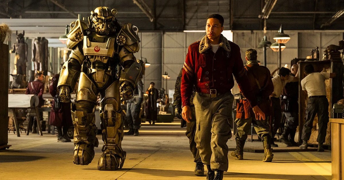 Úgy összenő a Fallout 5 és a sorozat, hogy még egy Deathclaw sem tudja széttépni őket