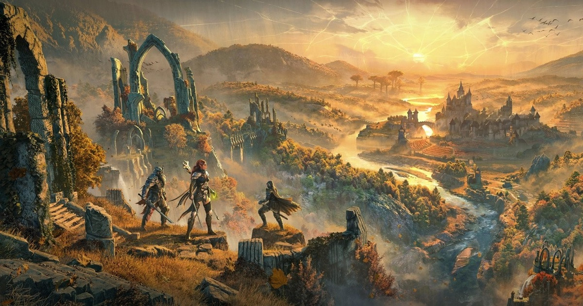 Új The Elder Scrolls 6 infót fújt felénk a szél, de ettől inkább sírni támadt kedvünk