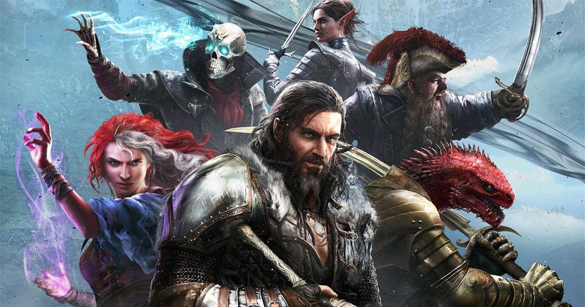 Újabb csavar a TGA szobor történetében: a Baldur's Gate 3 alkotói állnak a háttérben?