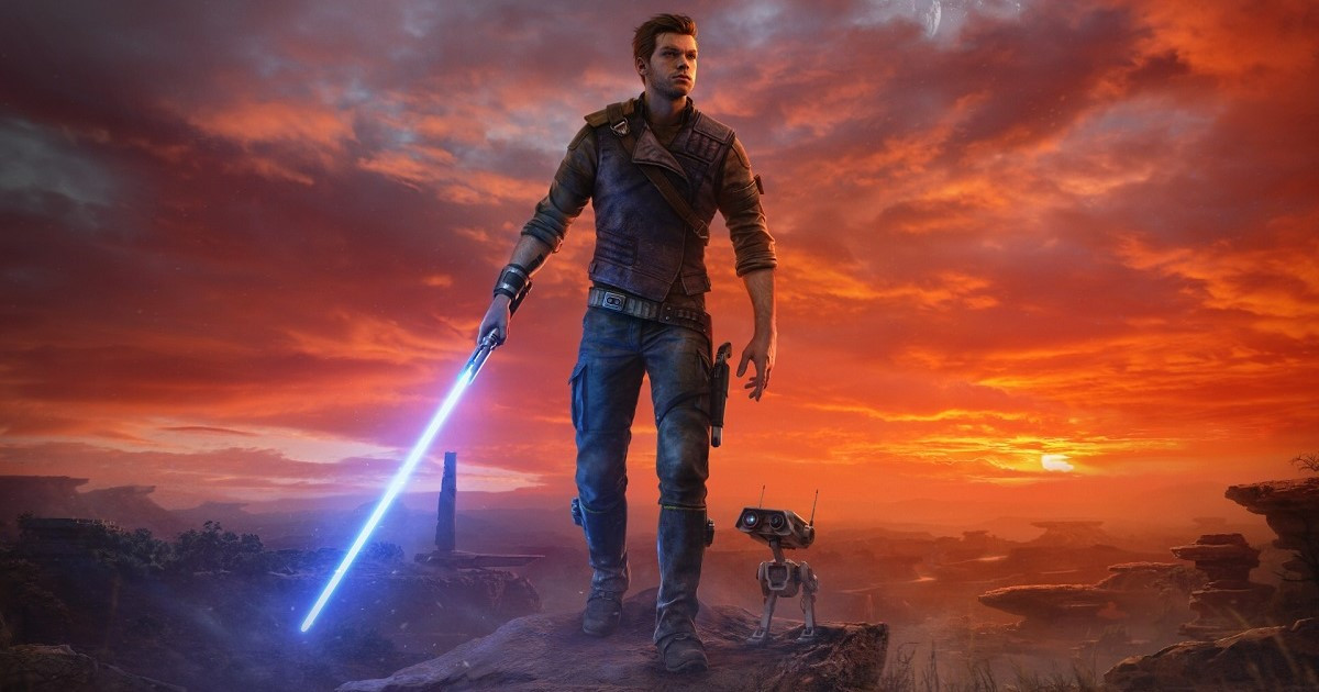 Vajon a Star Wars Jedi 3-mal vagy a KotOR remake-kel lesz az Erő a The Game Awards-on?