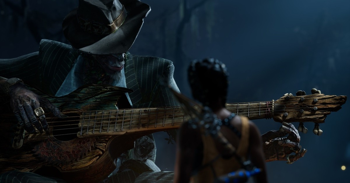 Valahol messze délen – Jön PlayStation 5-re a South of Midnight