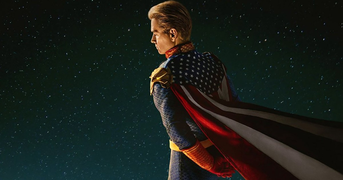 Valakit pépesre vernek a The Boys 5. évadában, a fanok szerint **** az