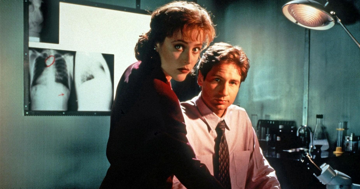 Van egy nagyon jó hírünk azoknak, akik várják az X-akták rebootját 