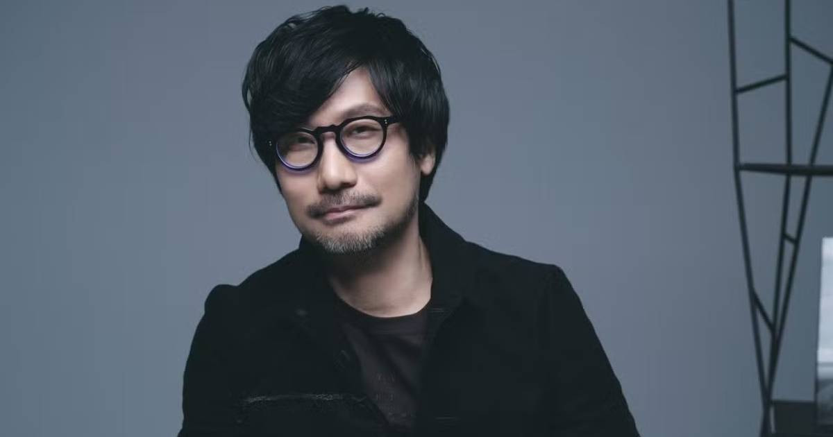 Van egy Predator film, amiből Kojima el tudna képzelni egy brutális játékot