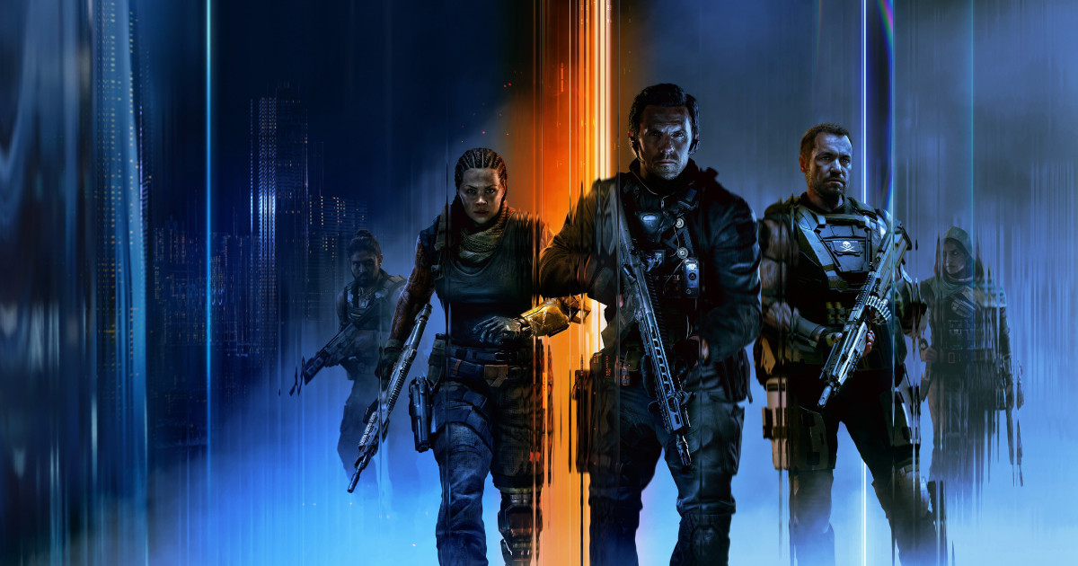 Végre vége a gagyi battle royale játékok korának?