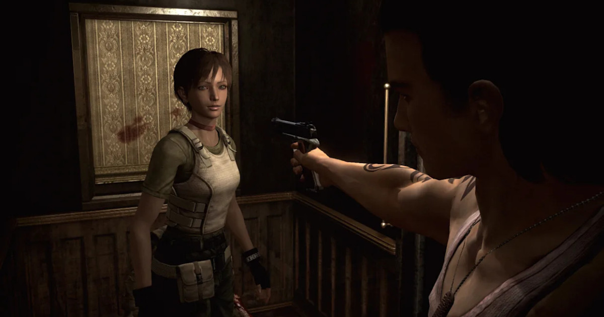 Vissza a kezdetekhez – Két klasszikus Resident Evil remake jön a Requiem után