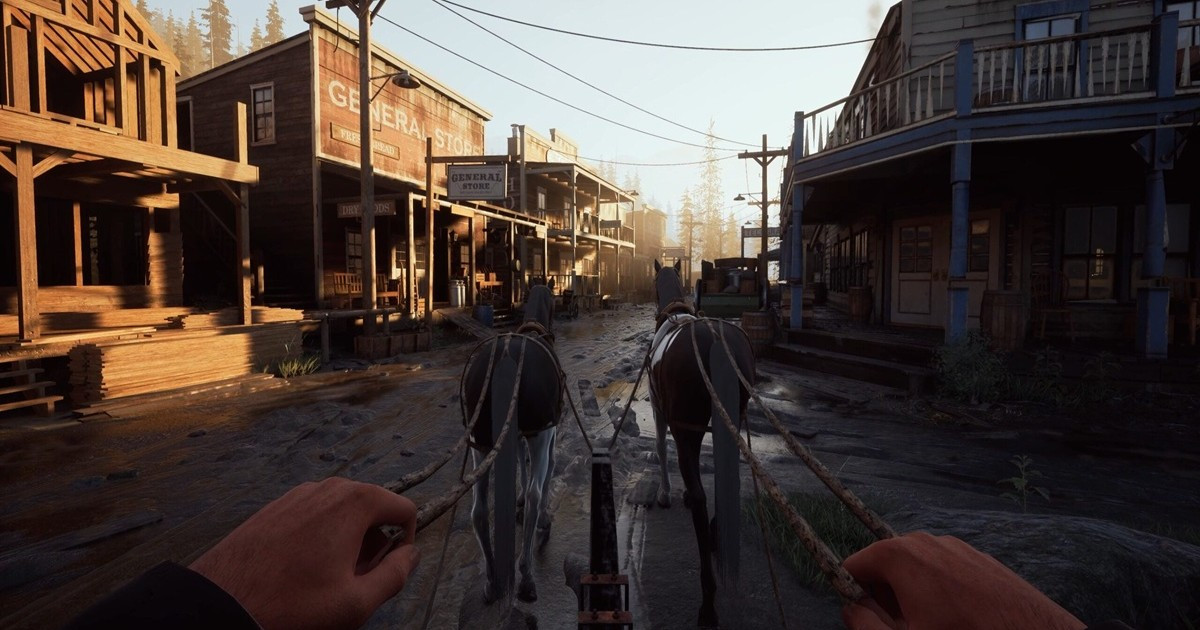 Westlanders – Ha a Red Dead Redemption túlélőjáték lett volna