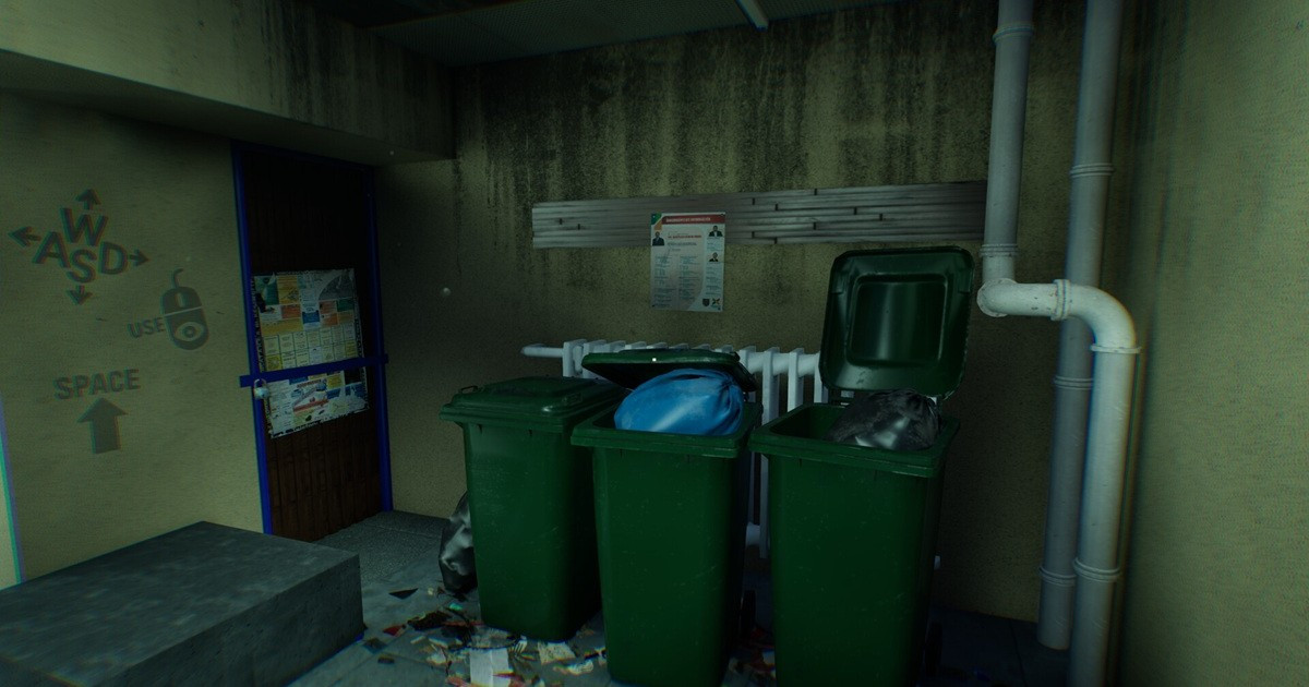 When Will I Get Home? – Bemutatkozott a magyar anomáliakeresős indie-játék