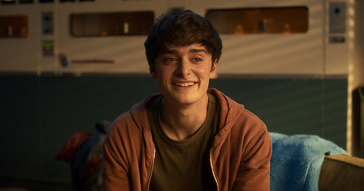 Majdnem 24 órán át forgatták Will drámai monológját a Stranger Things 5. évadából