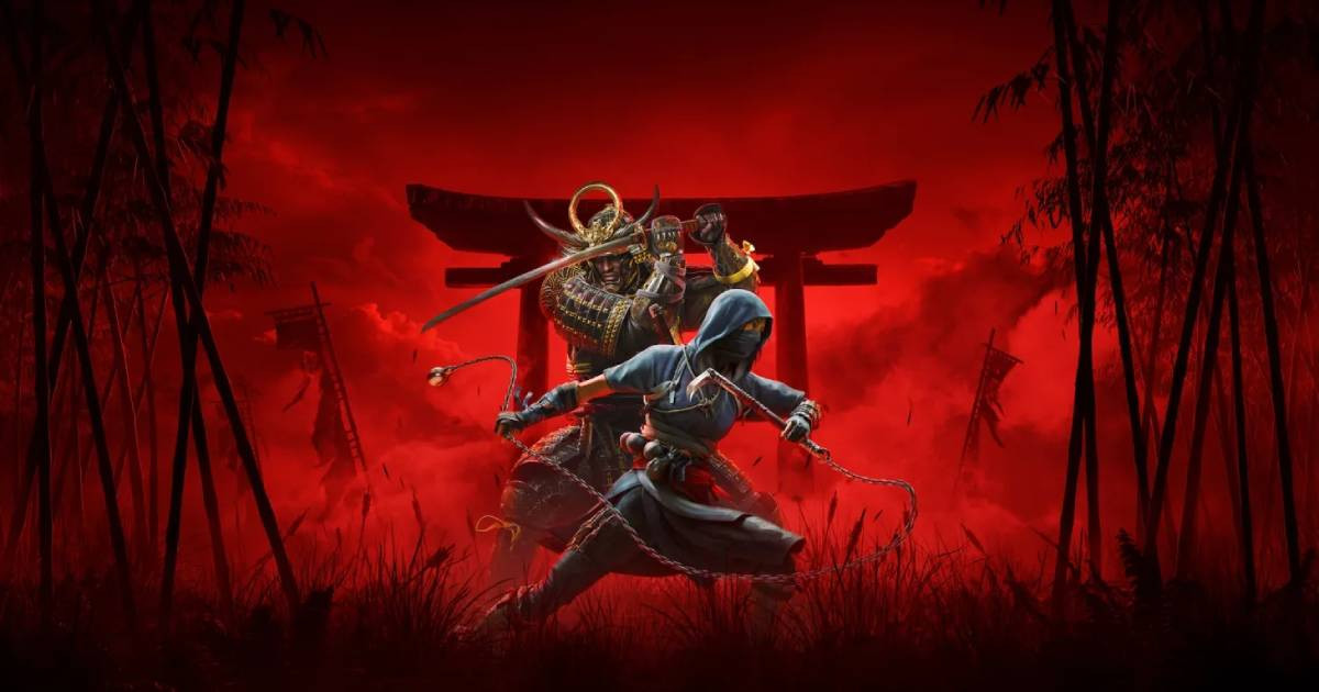 Yasuke és Naoe duója új korszakot indít az Assassin's Creed életében