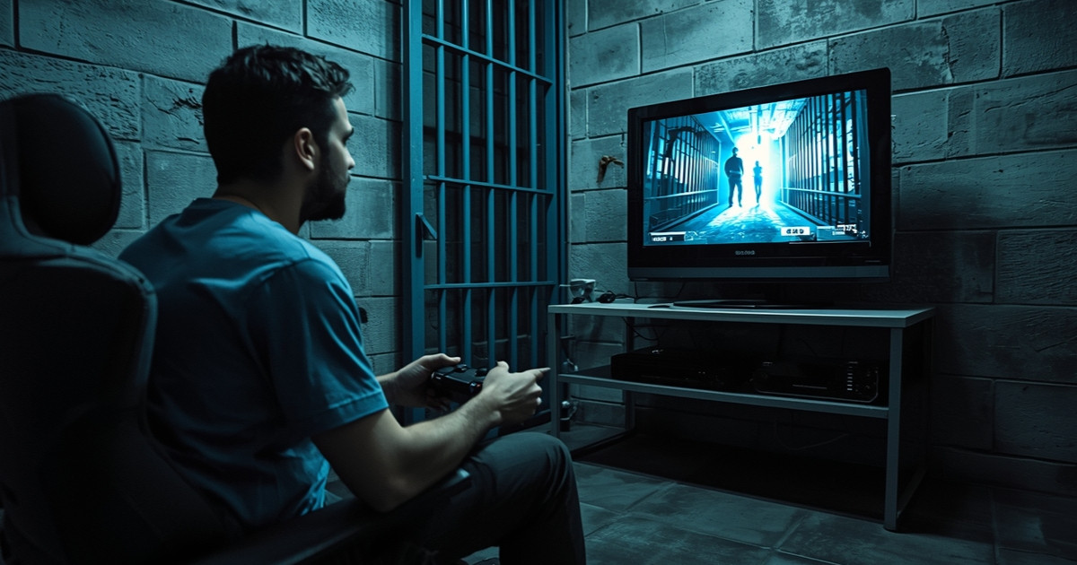 27 évnyi börtönből is hamarabb szabadulsz, minthogy megjelenjen a GTA 6