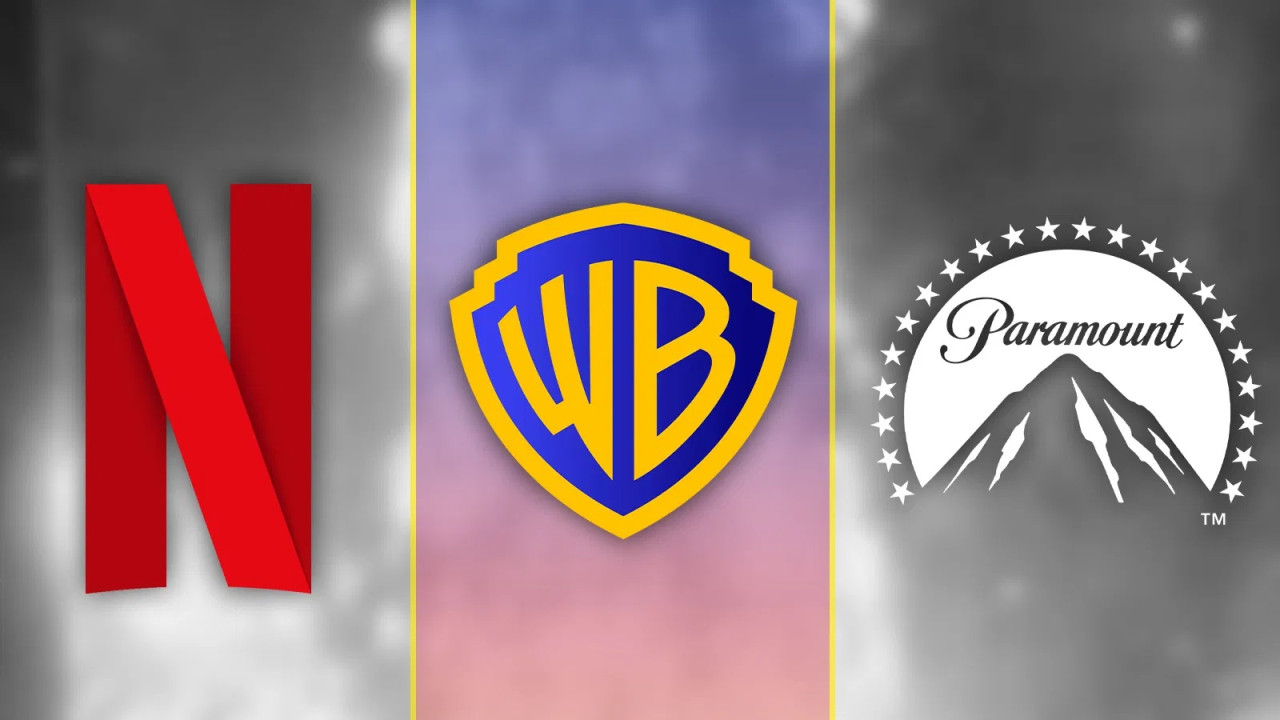 Forrás: FandomWire/Netflix/Warner Bros./Paramount