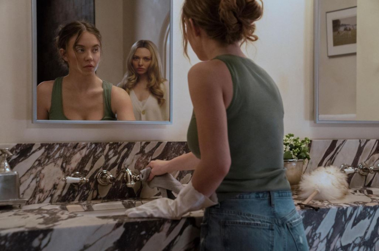 Fotó:&nbsp;Daniel McFadden / Lionsgate