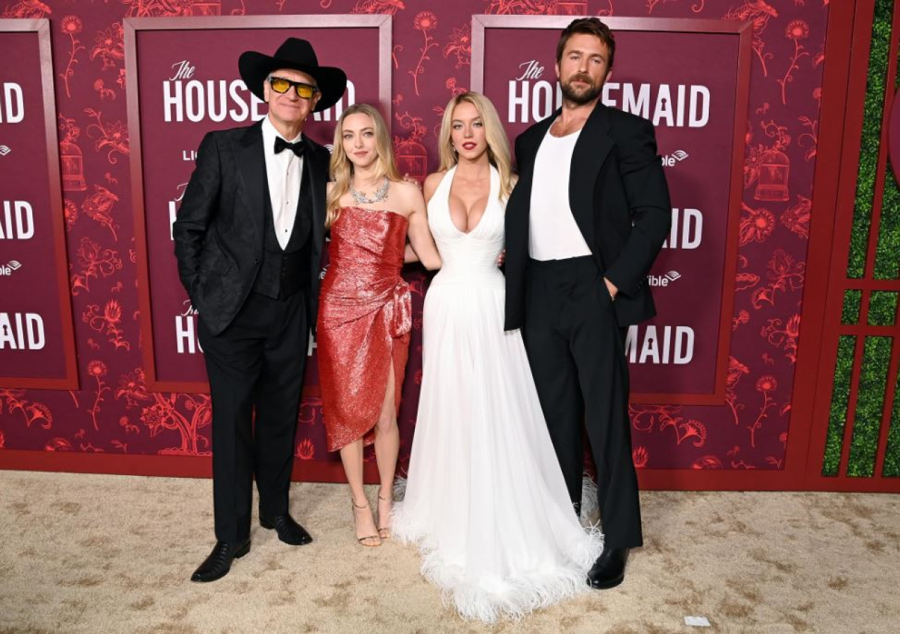 Fotó:&nbsp;Jon Kopaloff / Lionsgate&nbsp;