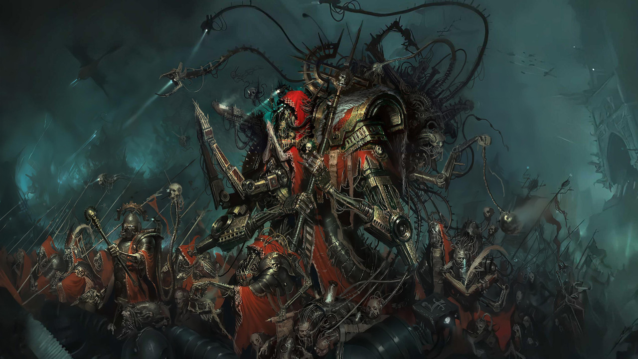 Kép forrása: Games Workshop