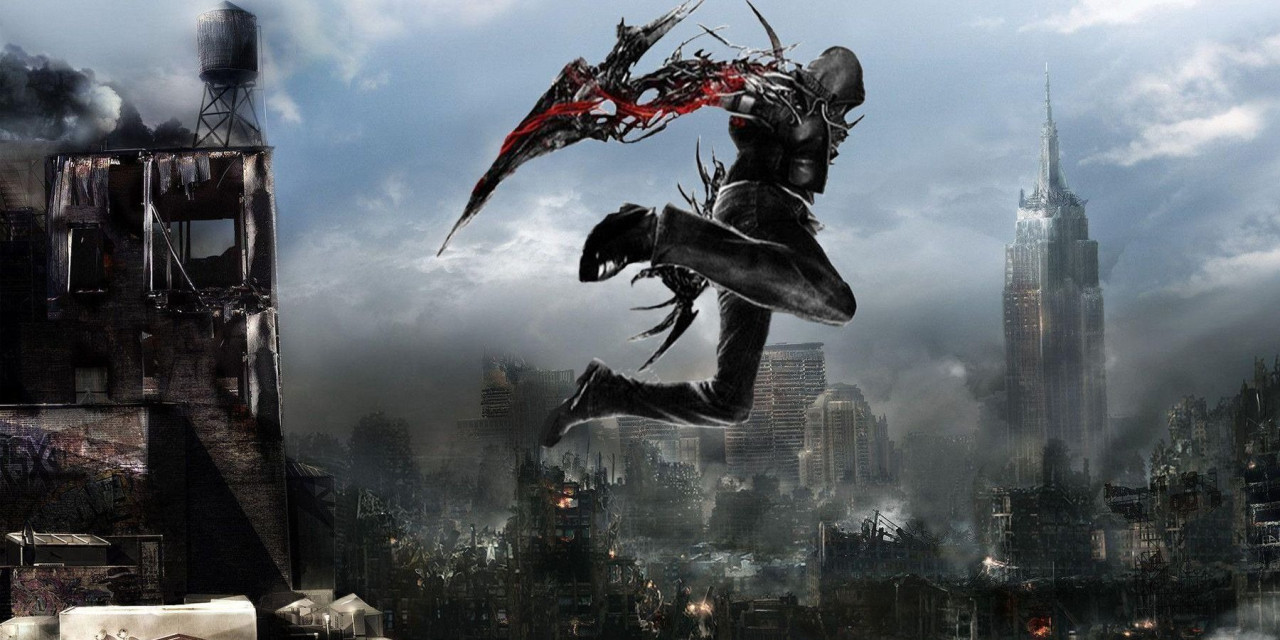 Forrás: Game Rant/Radical Entertainment