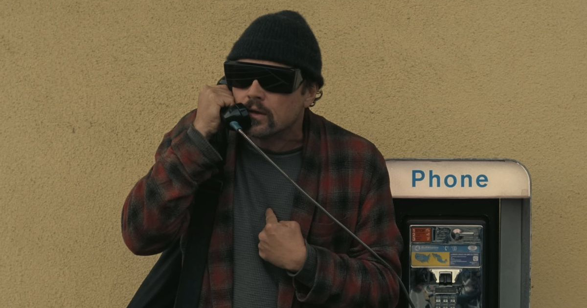 A 2026-os Golden Globe legnagyobb poénja Leonardo DiCaprio hátán csattant