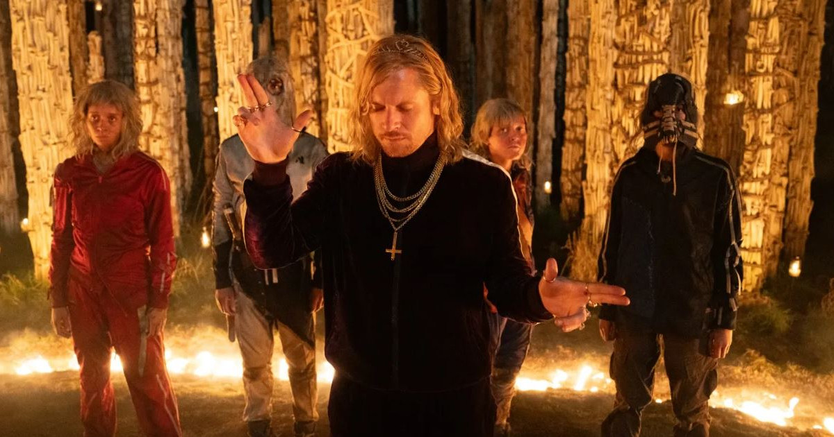 Elképzelhető, hogy visszatér a 28 évvel később: A csonttemplom rosszfiúja a folytatásban? 