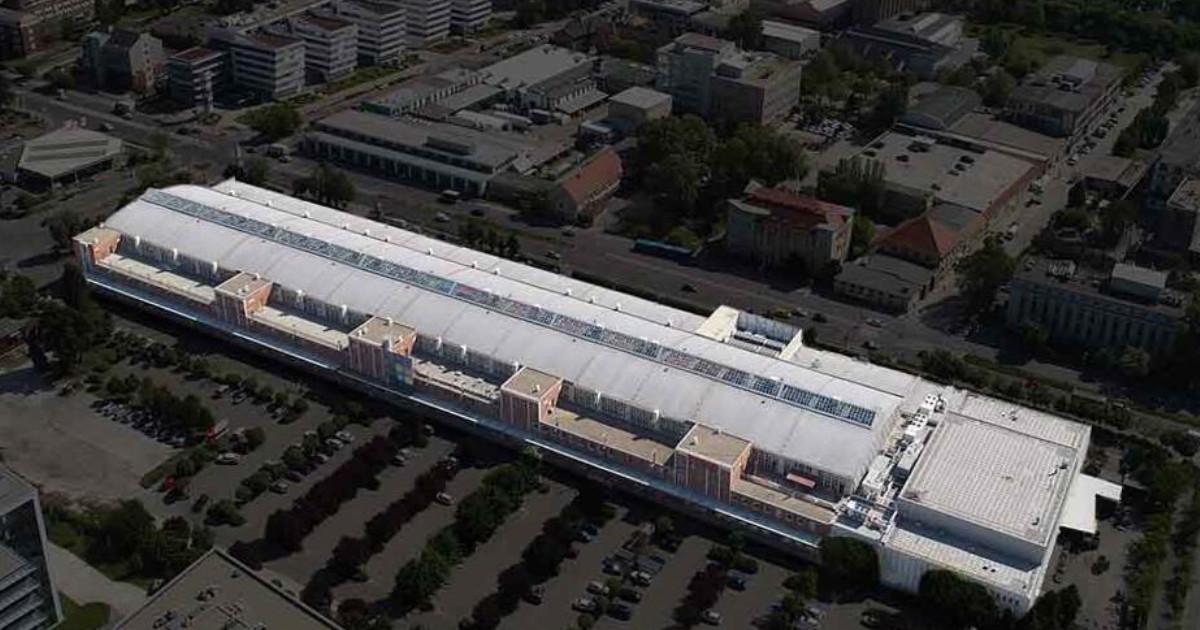 A 3D lézerszkennelés forradalma az építészetben