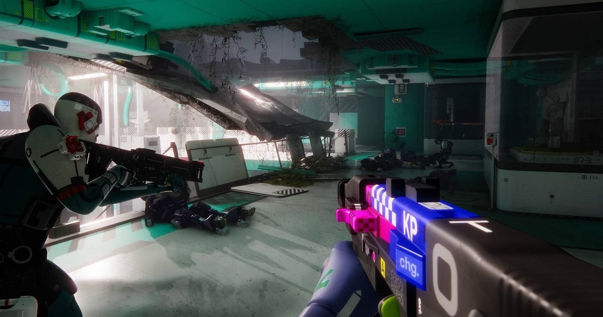 A Baldur's Gate 3, a Red Dead Redemption 2 és a Deus Ex színészei is megszólalnak a Marathon-ban