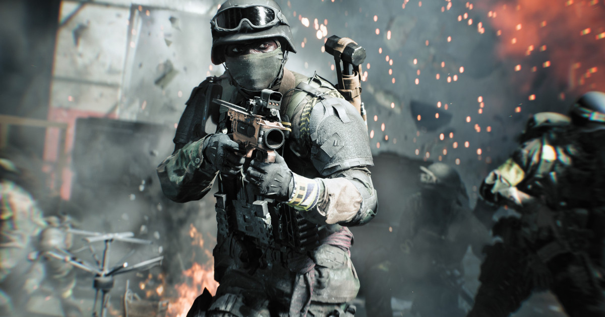 A Battlefield 6 tanított meg arra, hogy ne higgyek el mindent a neten